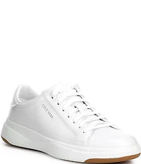 Cole Haan GrandPro Tennis 2.0 Leather Sneakers