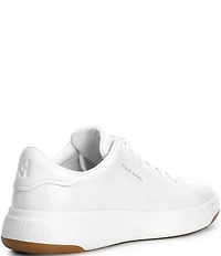 Cole Haan GrandPro Tennis 2.0 Leather Sneakers