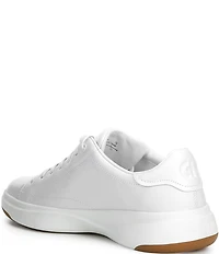 Cole Haan GrandPro Tennis 2.0 Leather Sneakers