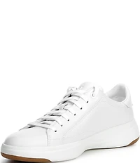 Cole Haan GrandPro Tennis 2.0 Leather Sneakers