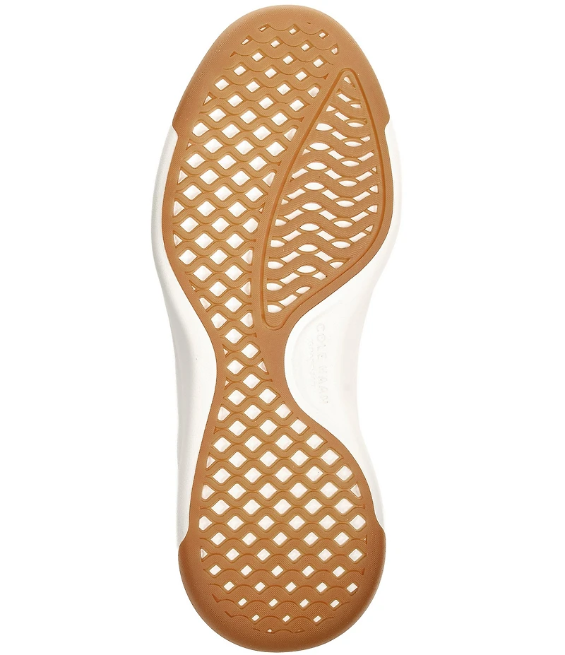 Cole Haan GrandPro Tennis 2.0 Leather Sneakers