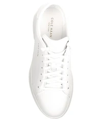 Cole Haan GrandPro Tennis 2.0 Leather Sneakers