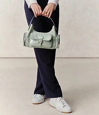 Cole Haan GrandPro Tennis 2.0 Leather Sneakers