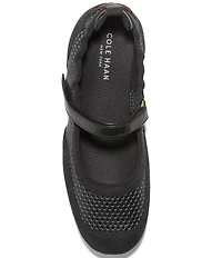 Cole Haan GrandPro Travina Mary Jane Sneaker Ballet Flats