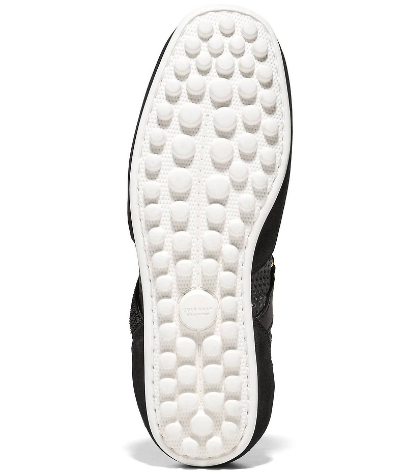 Cole Haan GrandPro Travina Mary Jane Sneaker Ballet Flats