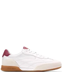 Cole Haan GrandPro Turf 2.0 Leather Sneakers