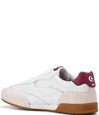 Cole Haan GrandPro Turf 2.0 Leather Sneakers