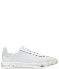 Cole Haan GrandPro Turf Skyweave Lace Up Sneakers