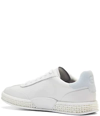 Cole Haan GrandPro Turf Skyweave Lace Up Sneakers