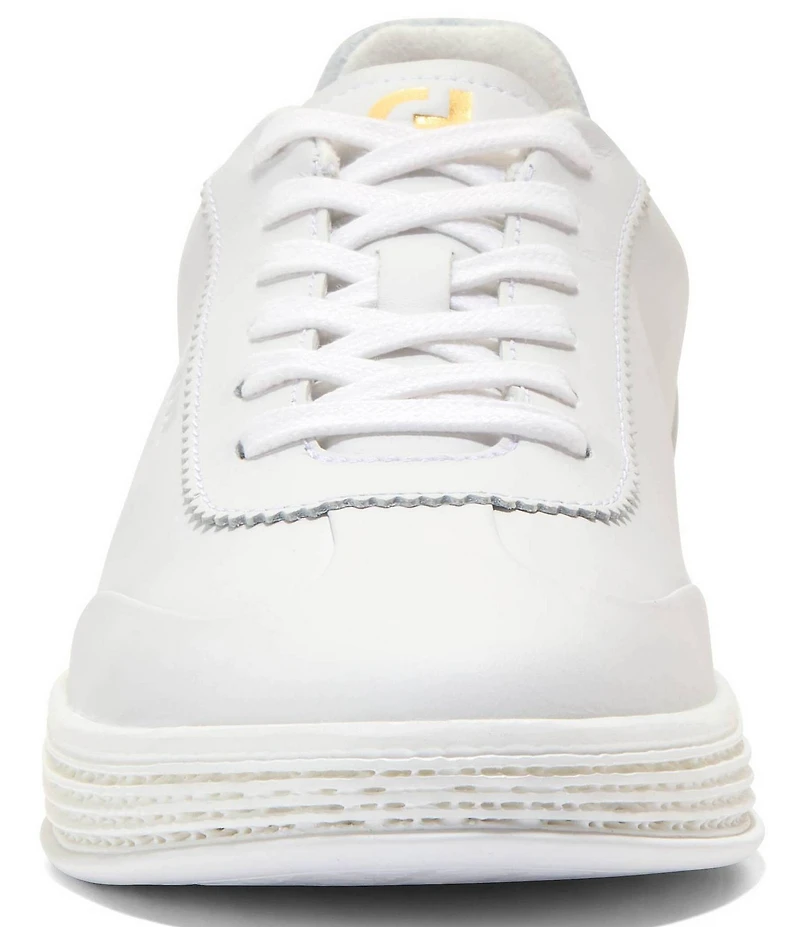 Cole Haan GrandPro Turf Skyweave Lace Up Sneakers