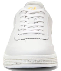 Cole Haan GrandPro Turf Skyweave Lace Up Sneakers