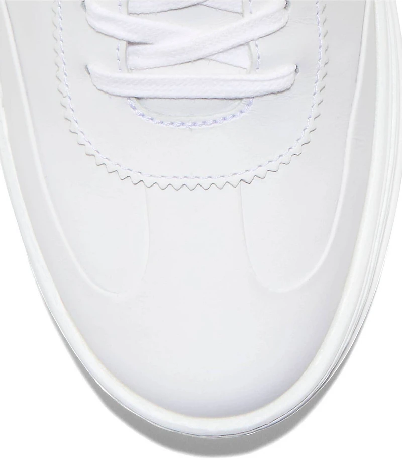 Cole Haan GrandPro Turf Skyweave Lace Up Sneakers