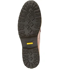 Cole Haan Gwendolyn Leather Penny Loafers