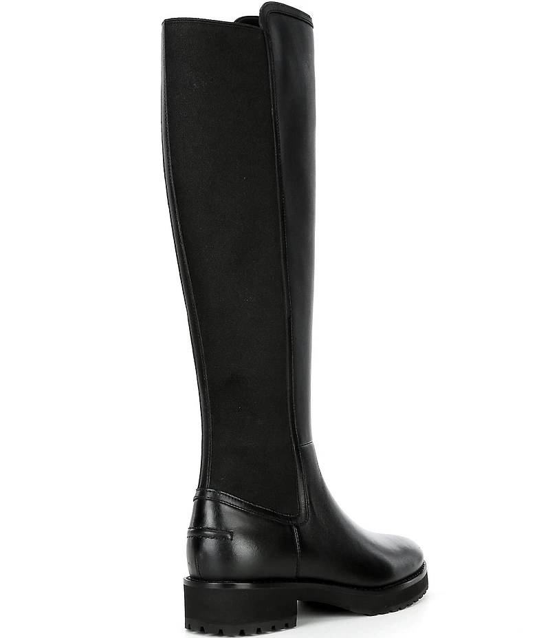 Cole Haan Lyndon Waterproof Leather Tall Boots