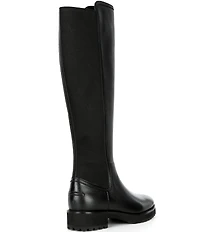 Cole Haan Lyndon Waterproof Leather Tall Boots