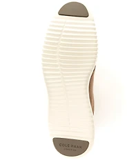 Cole Haan Men's 2.ZERØGRAND Suede Chukka Boots