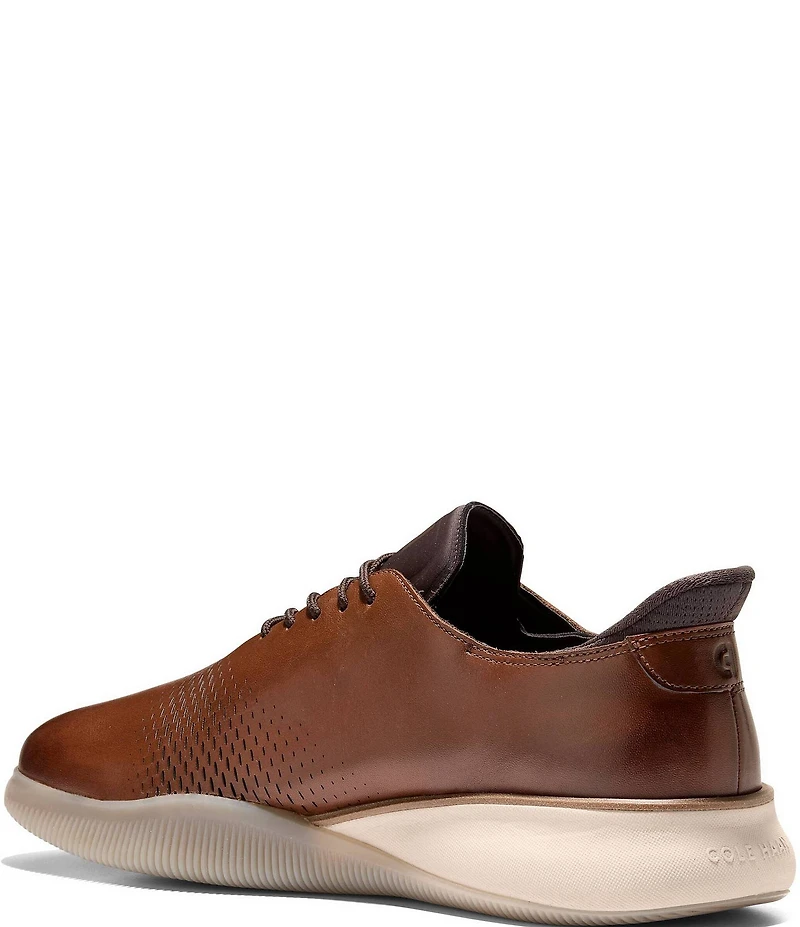 Cole Haan Men's 6.ZERØGRAND Laser Quick-On Oxfords