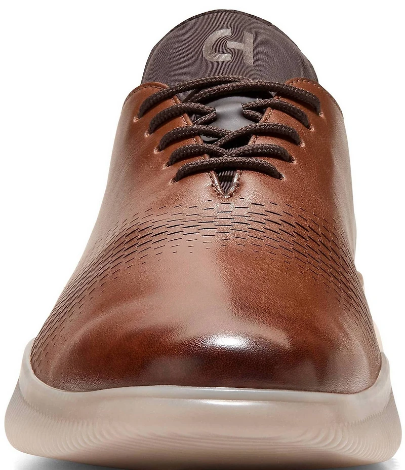 Cole Haan Men's 6.ZERØGRAND Laser Quick-On Oxfords