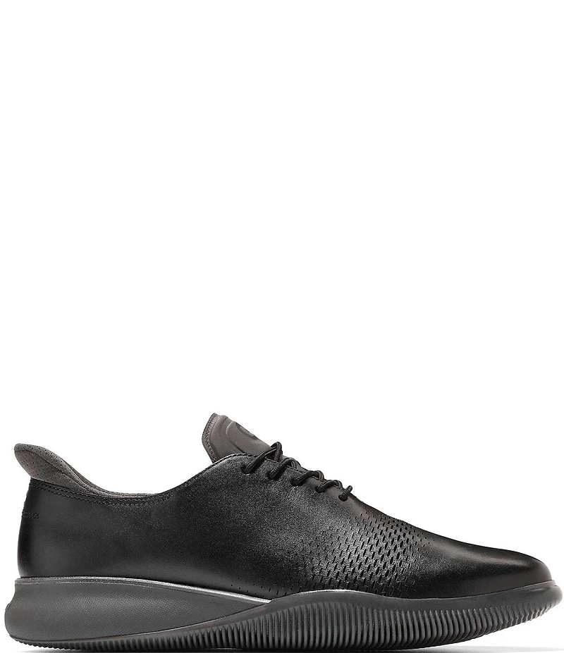 Cole Haan Men's 6.ZERØGRAND Laser Quick-On Oxfords