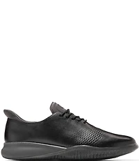 Cole Haan Men's 6.ZERØGRAND Laser Quick-On Oxfords