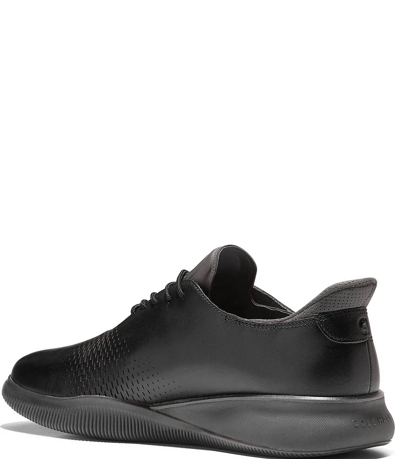 Cole Haan Men's 6.ZERØGRAND Laser Quick-On Oxfords