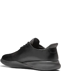 Cole Haan Men's 6.ZERØGRAND Laser Quick-On Oxfords