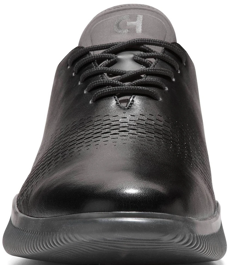 Cole Haan Men's 6.ZERØGRAND Laser Quick-On Oxfords