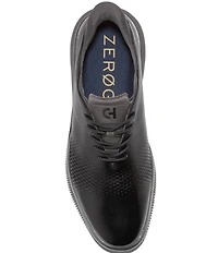 Cole Haan Men's 6.ZERØGRAND Laser Quick-On Oxfords