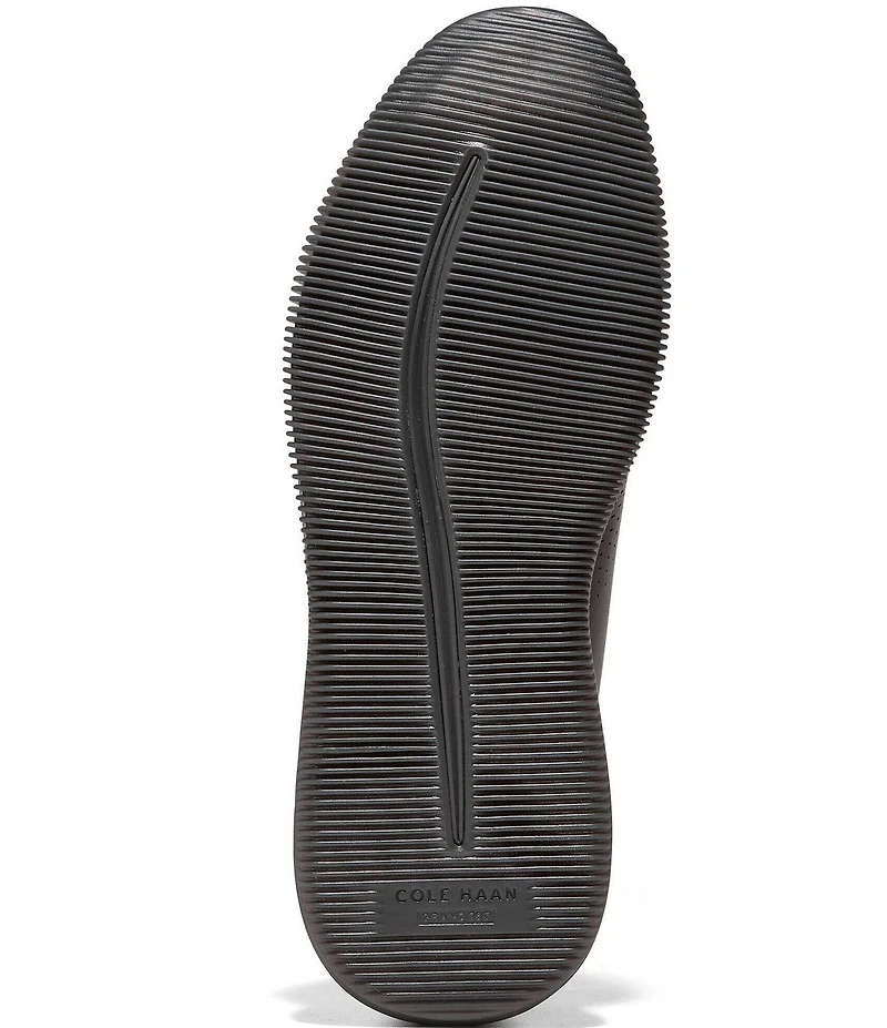 Cole Haan Men's 6.ZERØGRAND Laser Quick-On Oxfords