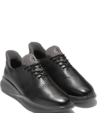 Cole Haan Men's 6.ZERØGRAND Laser Quick-On Oxfords