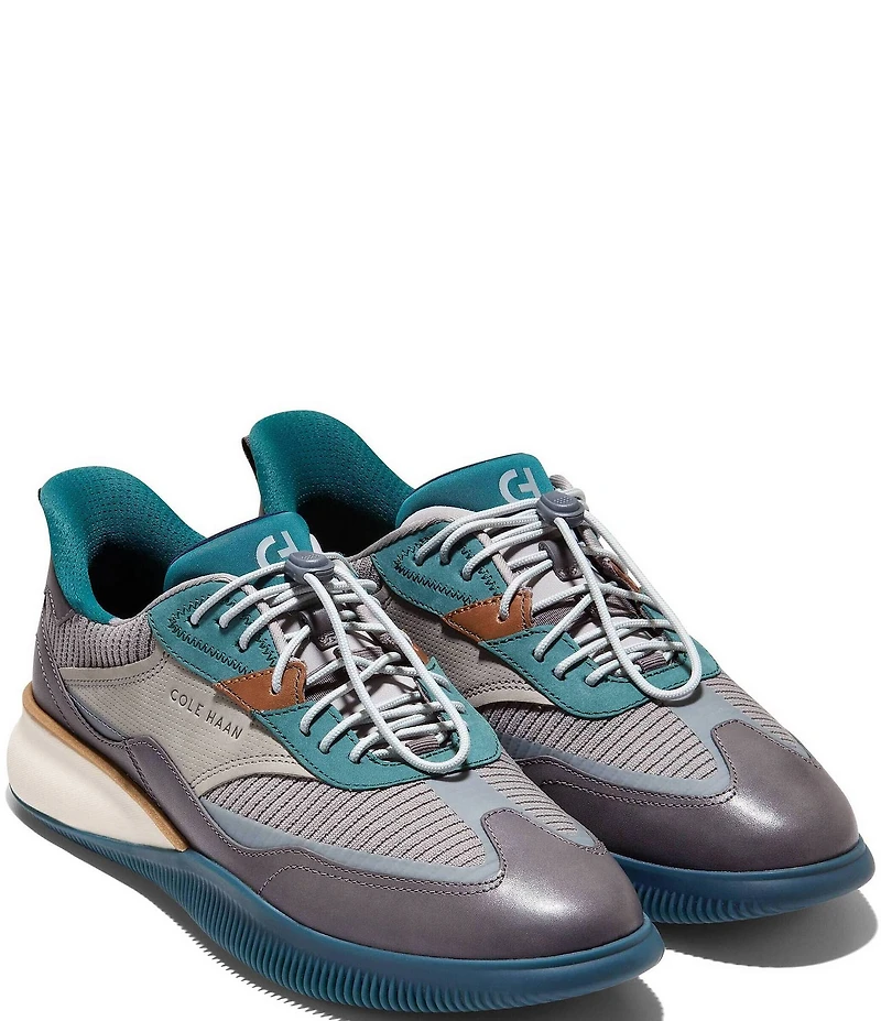 Cole Haan Men's 6.ZERØGRAND Sneakers
