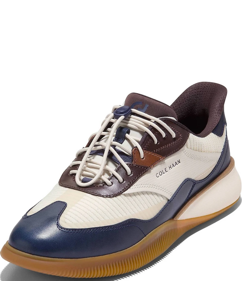 Cole Haan Men's 6.ZERØGRAND Sneakers