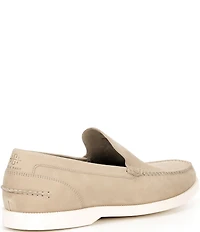Cole Haan Men's American Classic Hampton Nubuck Loafers