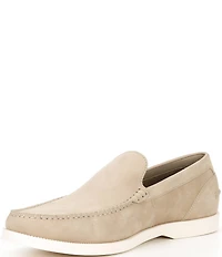 Cole Haan Men's American Classic Hampton Nubuck Loafers