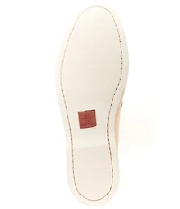 Cole Haan Men's American Classic Hampton Nubuck Loafers