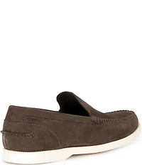 Cole Haan Men's American Classic Hampton Nubuck Loafers