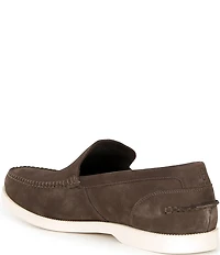 Cole Haan Men's American Classic Hampton Nubuck Loafers