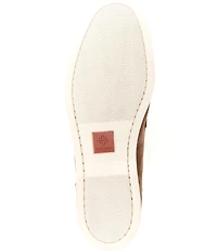 Cole Haan Men's American Classic Hampton Nubuck Loafers