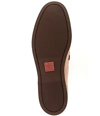 Cole Haan Men's American Classics Leather Hampton Loafers