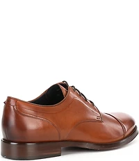 Cole Haan Men's Carnegie Cap Toe Oxfords