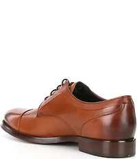 Cole Haan Men's Carnegie Cap Toe Oxfords