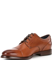 Cole Haan Men's Carnegie Cap Toe Oxfords