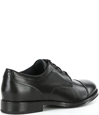Cole Haan Men's Carnegie Cap Toe Oxfords