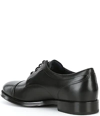 Cole Haan Men's Carnegie Cap Toe Oxfords