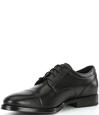 Cole Haan Men's Carnegie Cap Toe Oxfords