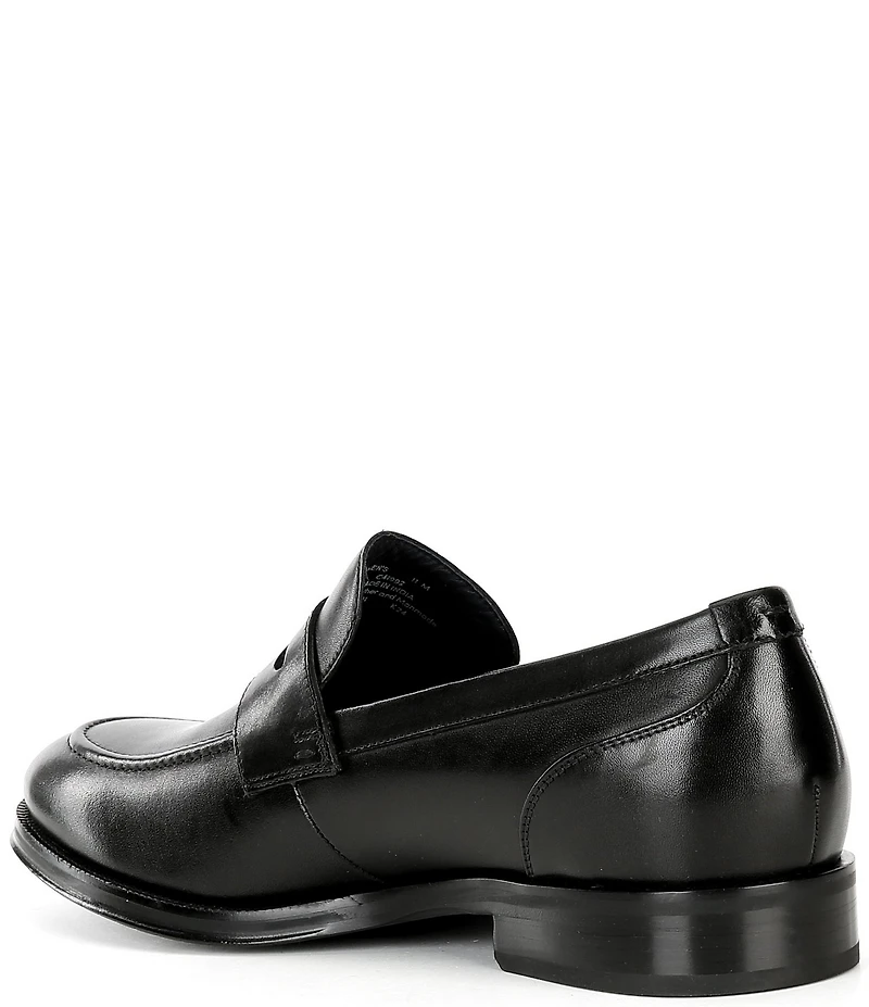 Cole Haan Men's Carnegie Penny Loafers