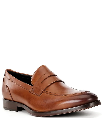 Cole Haan Men's Carnegie Penny Loafers