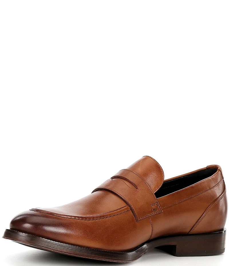 Cole Haan Men's Carnegie Penny Loafers
