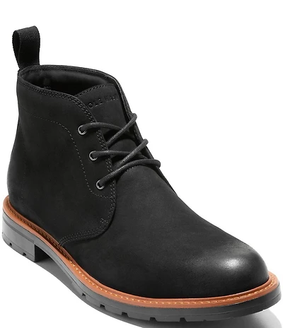 Cole Haan Men's Chamberlin Chukka Boots