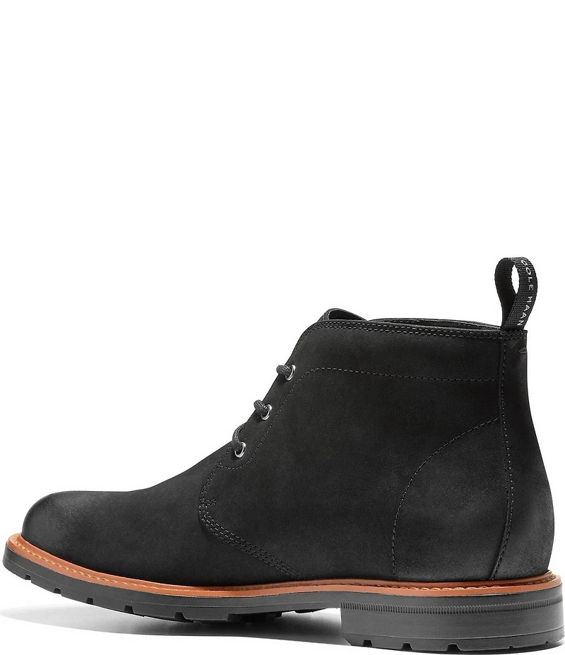 Cole Haan Men's Chamberlin Chukka Boots